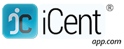iCent App Logo